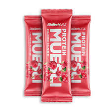 BioTechUSA Protein Muesli - 30 g