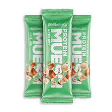 BioTechUSA Protein Muesli - 30 g