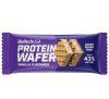 BioTechUSA Protein Wafer - 35 g - Vanília