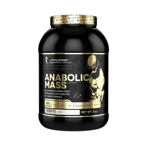 Kevin Levrone Anabolic Mass 3 kg