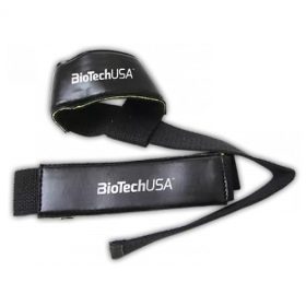 BiotechUSA Felhúzó heveder (gurtni)