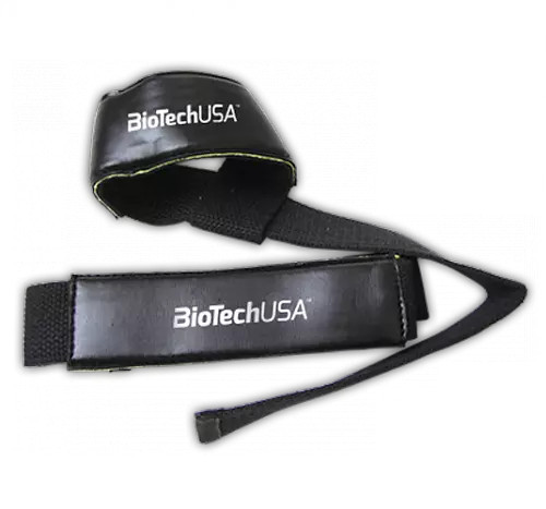 BiotechUSA Felhúzó heveder (gurtni)