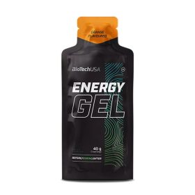 BioTechUSA Energy Gel - 40 g