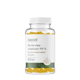 OstroVit Berberine-szulfát  60 kapszula