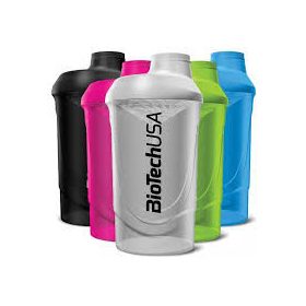 Wave Shaker - 600 ml