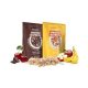 BioTechUSA Protein Oatmeal - 1000g - csoki-meggy-cseresznye