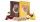 BioTechUSA Protein Oatmeal - 1000g - banán-alma