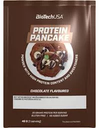 BioTechUSA Protein Pancake palacsintapor - 40 g