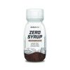 BioTechUSA Zero Syrup - 320 ml - csokoládé