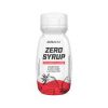 BioTechUSA Zero Syrup - 320 ml - eper