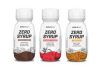 BioTechUSA Zero Syrup - 320 ml - juharszirup