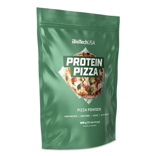 BioTechUSA Protein Pizza - 500 g