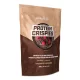 BiotechUSA Protein Crispies 450g - csokoládé (2026.06.23. lejárat)