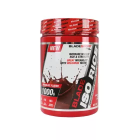   BLADE SPORT Blade Iso Rice (1000 gramm, barna rizs és borsó fehérje)