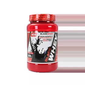   BLADE SPORT Blade Whey (1000 g, fehérje koncentrátum és izolátum) - Chocolate