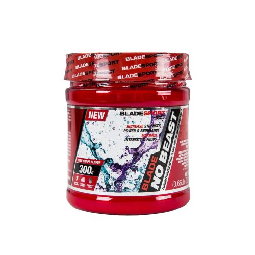 BLADE SPORT Blade No Beast (300 gramm)