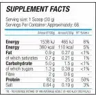 BLADE SPORT Blade Isolate (908 gramm, fehérje izolátum) - banana split