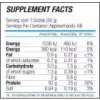 BLADE SPORT Blade Isolate (908 gramm, fehérje izolátum) - süti krém