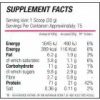 BLADE SPORT Blade Protein Concentrate (1000 gramm, fehérje koncentrátum) - jegeskávé