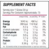 BLADE SPORT Blade Protein Concentrate (1000 gramm, fehérje koncentrátum) - jegeskávé