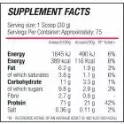 BLADE SPORT Blade Protein Concentrate (1000 gramm, fehérje koncentrátum) - jegeskávé