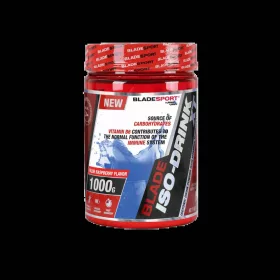 BLADE SPORT Blade Iso-Drink Xt (1000 g) - cherry cola