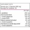 BLADE SPORT Blade Antioxidant (60 kapszula)