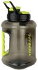 Hiro Lab Water Jug  1,9L - fekete füst