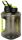 Hiro Lab Water Jug  1,9L - fekete füst