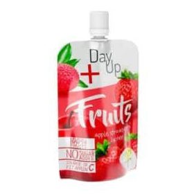   DayUp fruits almapüré c-vitaminnal 100 g - Barack-sárgarépa-narancs