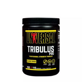 Universal Nutrition Tribulus Pro 110 Kapszula