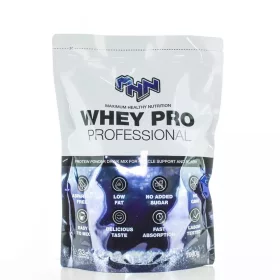 MHN Supplements Whey Pro Professional - 1000 g