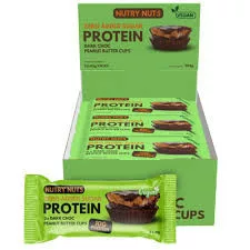 Nutry Nuts - Protein Cups - 42 g