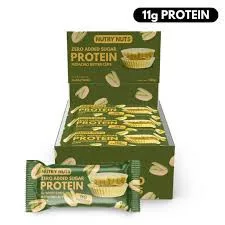 Nutry Nuts - Protein Cups - 42 g