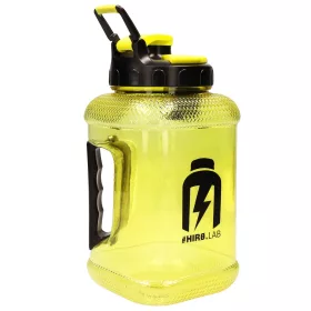 Hiro Lab Water Jug  1,9L - sárga
