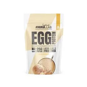 Hiro Lab Egg Protein 750 g - salted peanut butter