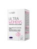 Vplab - Ultra Women's Multivitamin - 90 softgels 