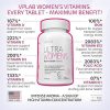 Vplab - Ultra Women's Multivitamin - 90 softgels 