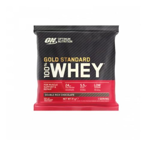 Optimum Nutrition 100% Whey Gold Standard 30 g