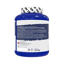 Dorian Yates - WHEY COMPLEX TEMPRO - 2270g