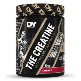 Dorian Yates - THE CREATINE 400g