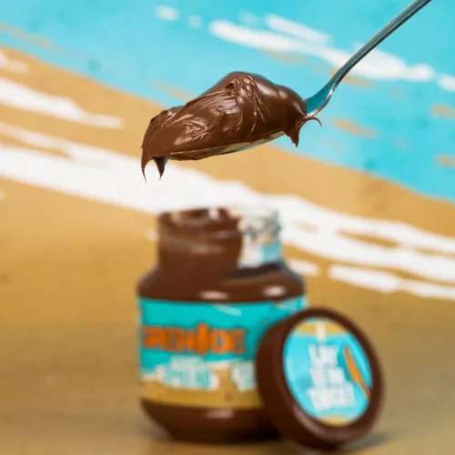 GRENADE Protein Spread 360g -  Salted Caramel