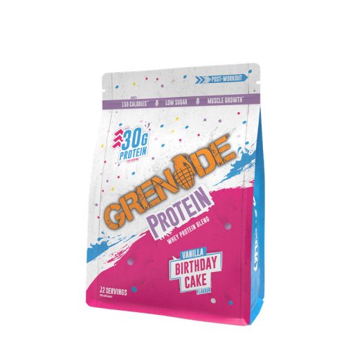 GRENADE Protein Powder - 480g 