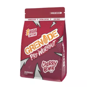 GRENADE Pre Workout -  330 g 