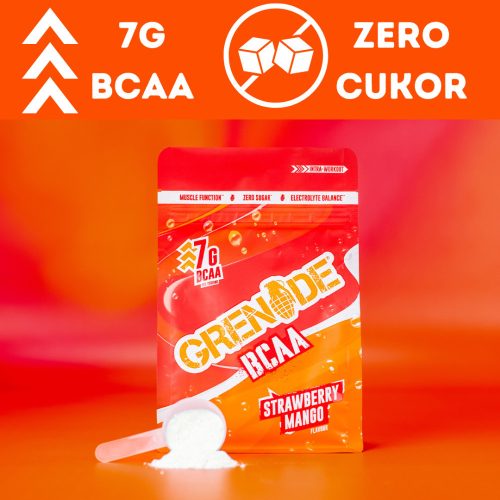  GRENADE BCAA - 390 g