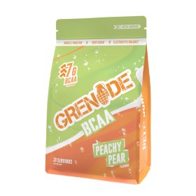  GRENADE BCAA - 390 g