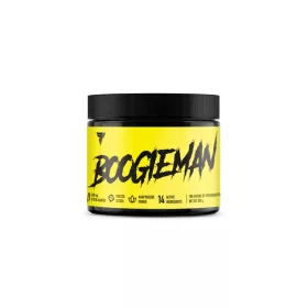 Trec Nutrition - Boogieman 300g - Edzés előtti formula 