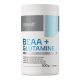 OstroVit BCAA + Glutamine 500 g - ízesítetlen