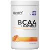 OstroVit BCAA + Glutamine 500 g - ízesítetlen