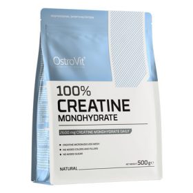 OstroVit Creatine Monohidrate 500 g - natúr